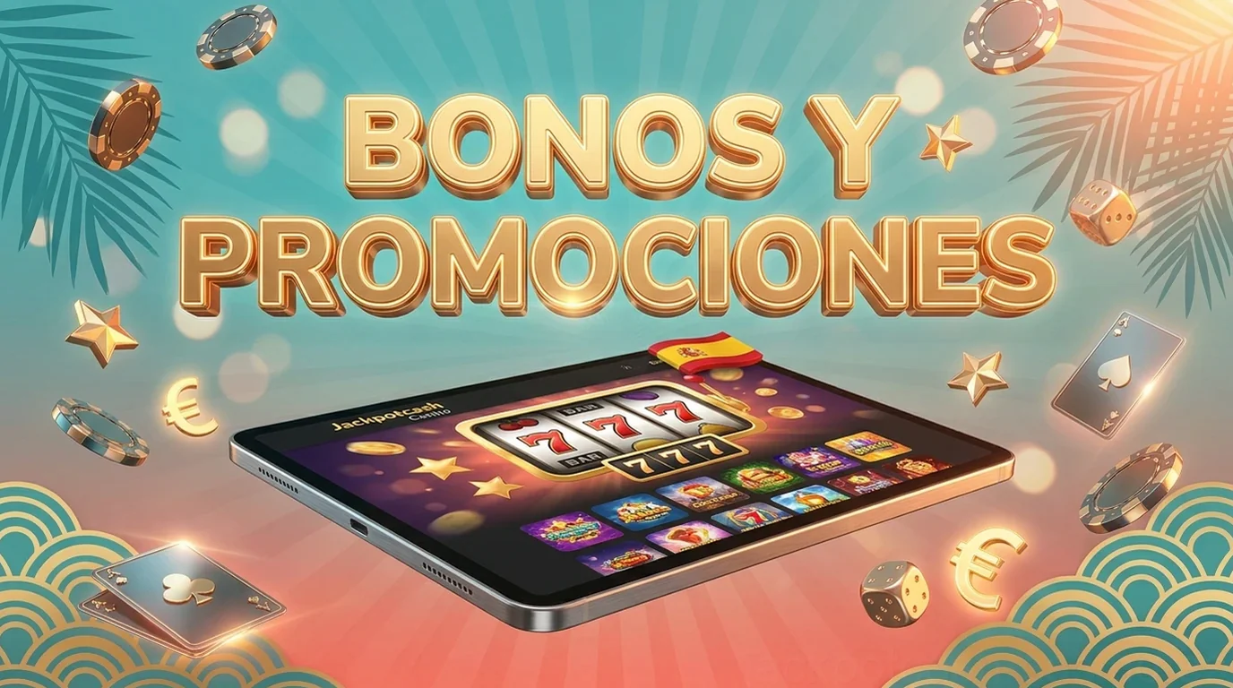 Bonos y Promociones